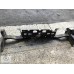 MERCEDES BAŞKAN TİC. A4708855400 - 4708855400 X CLAS ARKA TAMPON ORTA